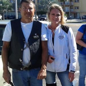 Meet your Posher, Lorna